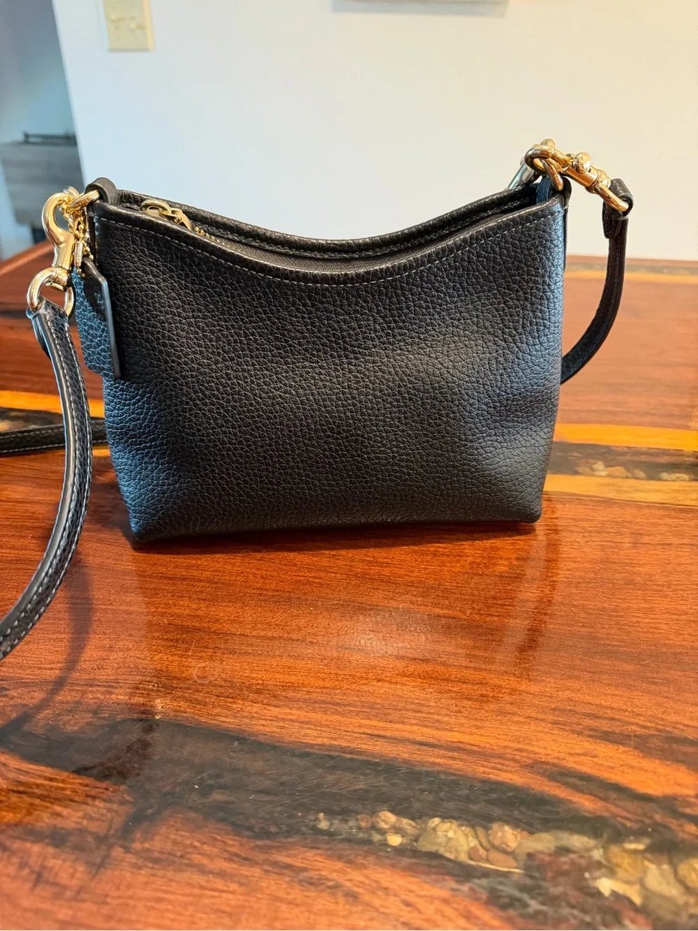 Coach Laurel Small Shoulder Bag